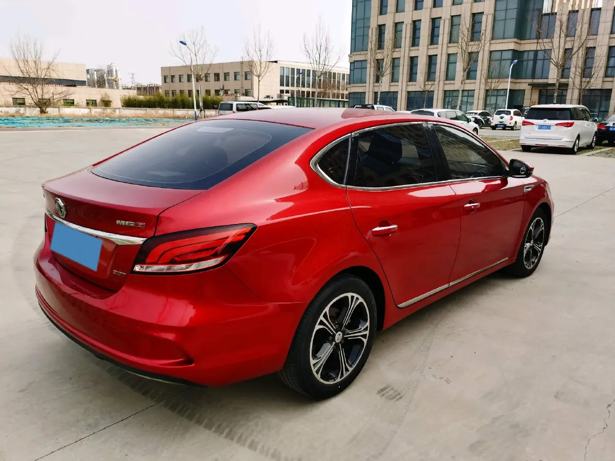 2017 MG MG6 1.5T 169HP L4 7DCT,autocango,china used car exporter,china ev exporter,chinese used car exporter,chinese used ev exporter