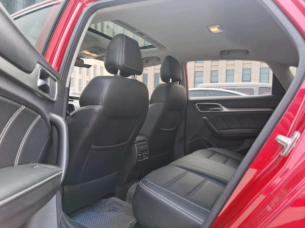 2017 MG MG6 1.5T 169HP L4 7DCT,autocango,china used car exporter,china ev exporter,chinese used car exporter,chinese used ev exporter