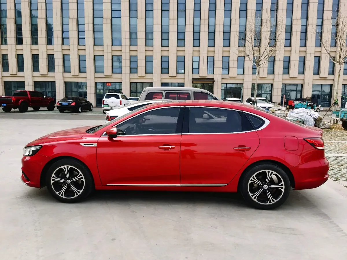 2017 MG MG6 1.5T 169HP L4 7DCT,autocango,china used car exporter,china ev exporter,chinese used car exporter,chinese used ev exporter