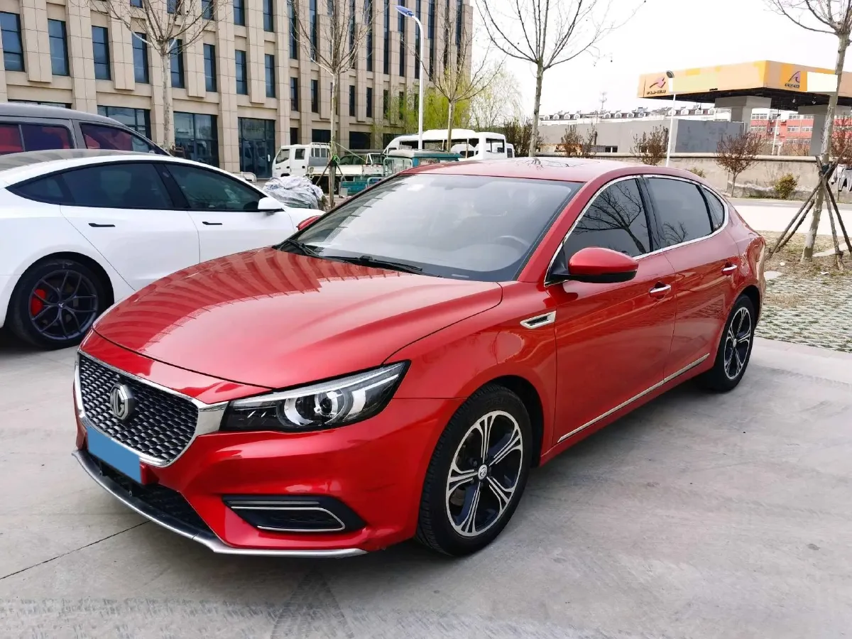 2017 MG MG6 1.5T 169HP L4 7DCT,autocango,china used car exporter,china ev exporter,chinese used car exporter,chinese used ev exporter