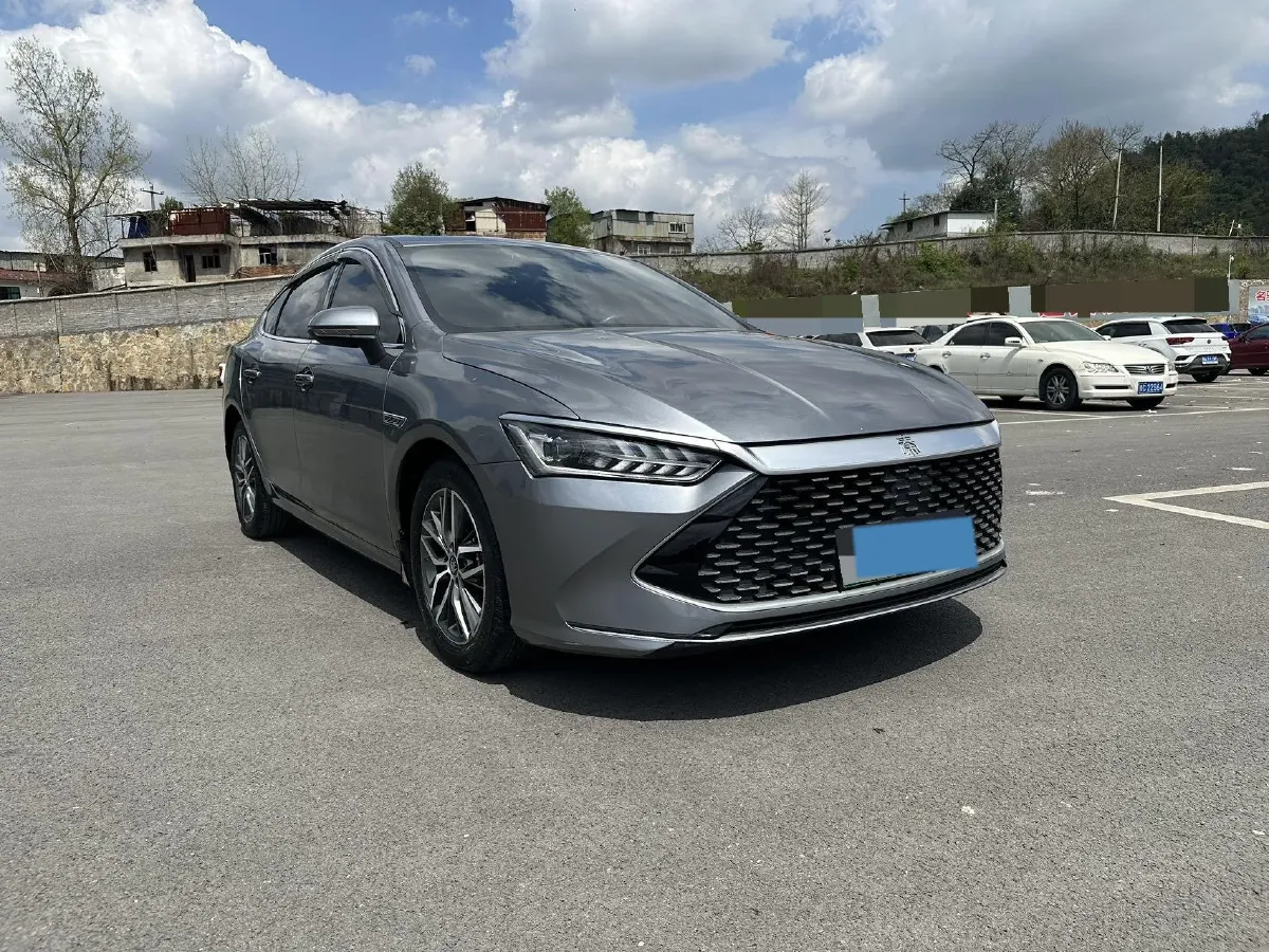 2023 BYD Qin Plus 1.5L 110HP L4 E-CVT PHEV 8.32KWH,autocango,china used car exporter,china ev exporter,chinese used car exporter,chinese used ev exporter