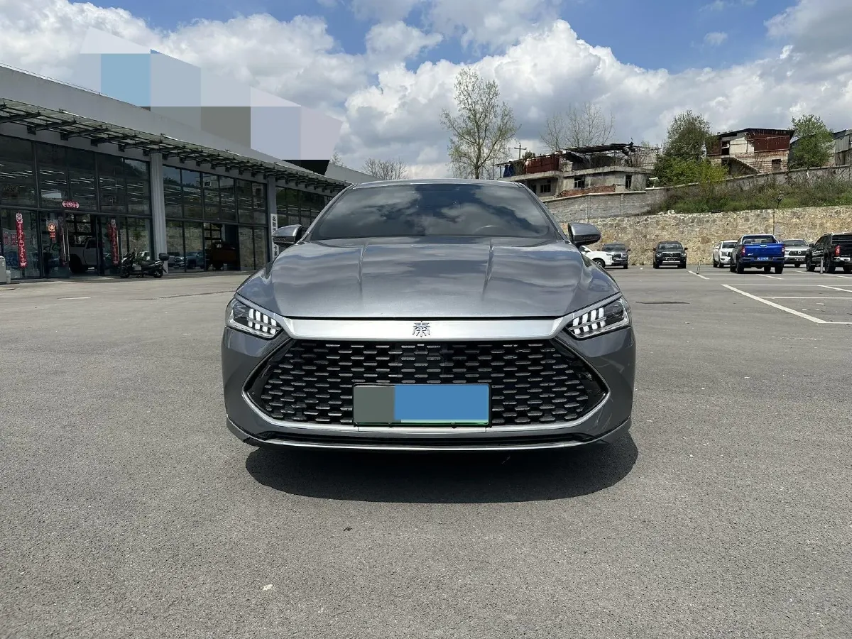 2023 BYD Qin Plus 1.5L 110HP L4 E-CVT PHEV 8.32KWH,autocango,china used car exporter,china ev exporter,chinese used car exporter,chinese used ev exporter