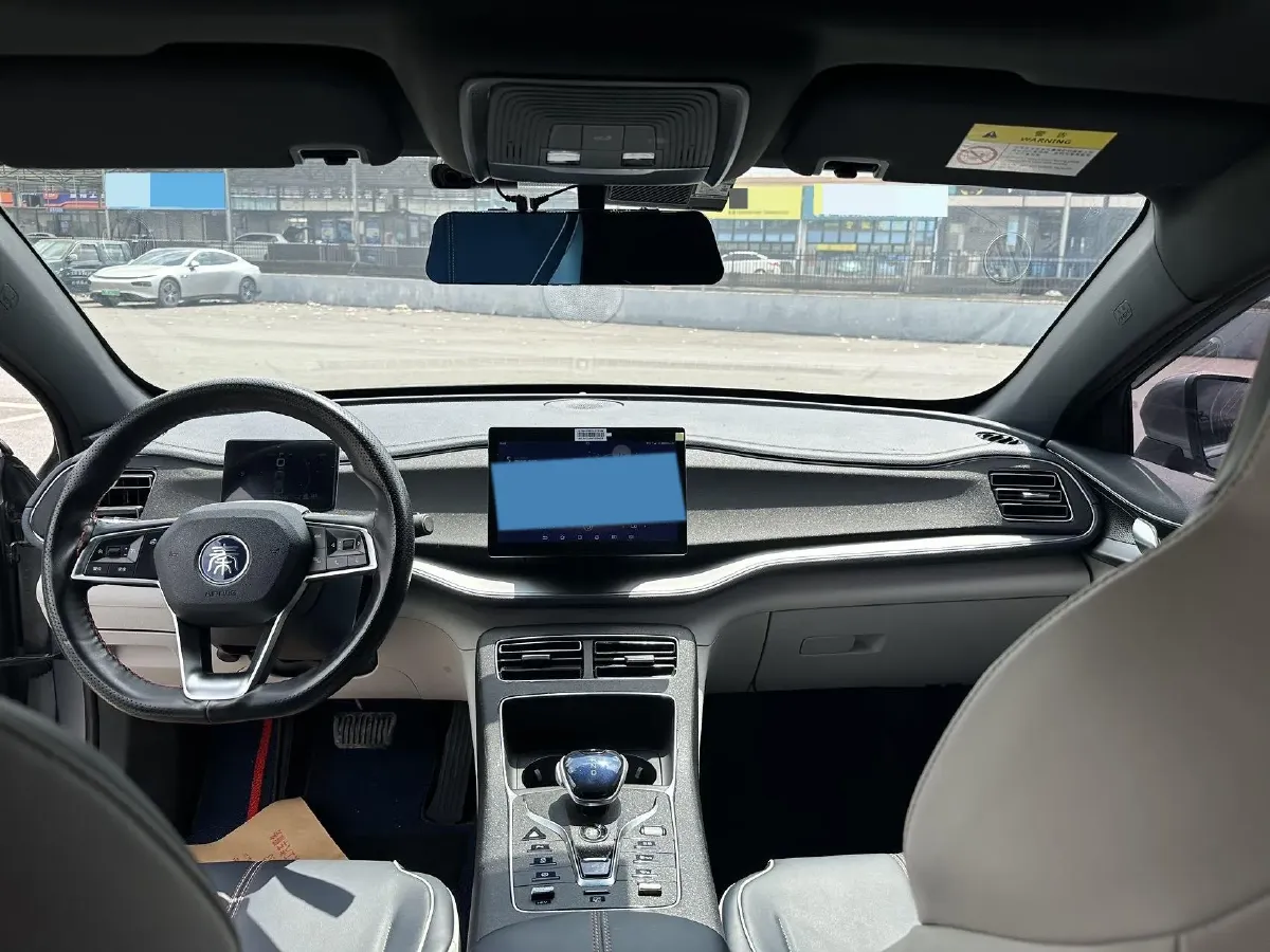 2023 BYD Qin Plus 1.5L 110HP L4 E-CVT PHEV 8.32KWH,autocango,china used car exporter,china ev exporter,chinese used car exporter,chinese used ev exporter