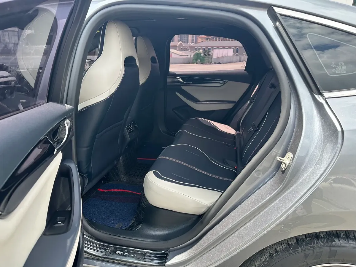 2023 BYD Qin Plus 1.5L 110HP L4 E-CVT PHEV 8.32KWH,autocango,china used car exporter,china ev exporter,chinese used car exporter,chinese used ev exporter