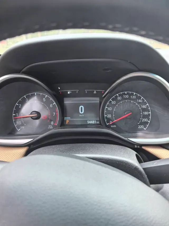 2020 Chevrolet Monza 1.5L 113HP L4 6AT,autocango,china used car exporter,china ev exporter,chinese used car exporter,chinese used ev exporter