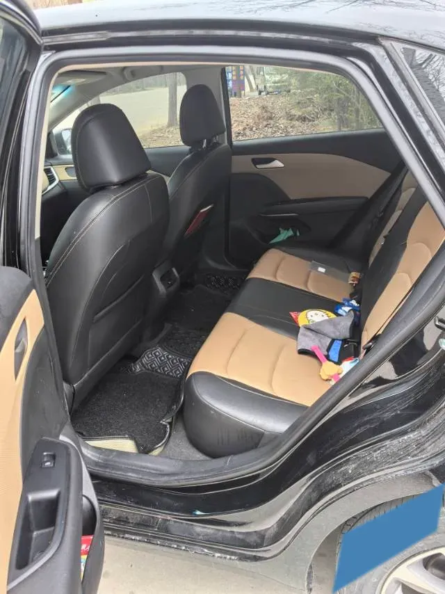 2020 Chevrolet Monza 1.5L 113HP L4 6AT,autocango,china used car exporter,china ev exporter,chinese used car exporter,chinese used ev exporter