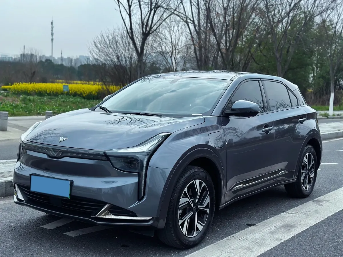 2022 GAC Trumpchi GS4 Plus 2.0T 252HP L4 6AT,autocango,china used car exporter,china ev exporter,chinese used car exporter,chinese used ev exporter