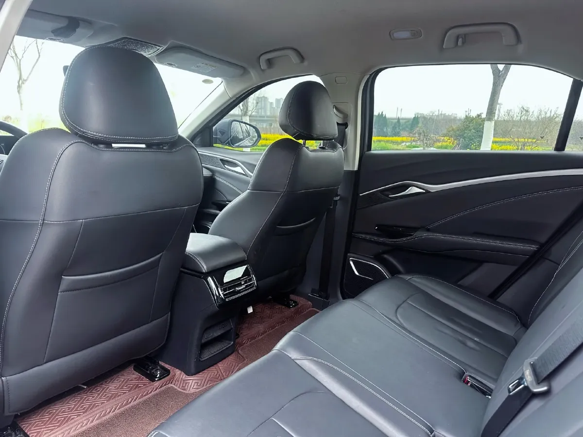 2022 GAC Trumpchi GS4 Plus 2.0T 252HP L4 6AT,autocango,china used car exporter,china ev exporter,chinese used car exporter,chinese used ev exporter