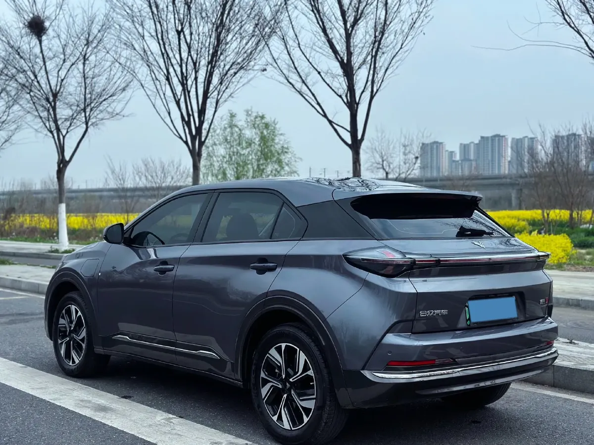 2022 GAC Trumpchi GS4 Plus 2.0T 252HP L4 6AT,autocango,china used car exporter,china ev exporter,chinese used car exporter,chinese used ev exporter