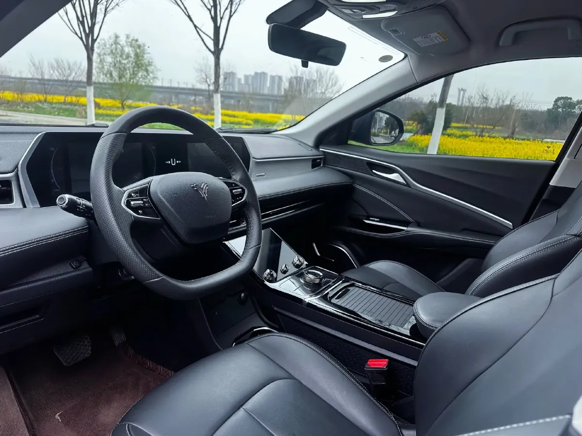 2022 GAC Trumpchi GS4 Plus 2.0T 252HP L4 6AT,autocango,china used car exporter,china ev exporter,chinese used car exporter,chinese used ev exporter