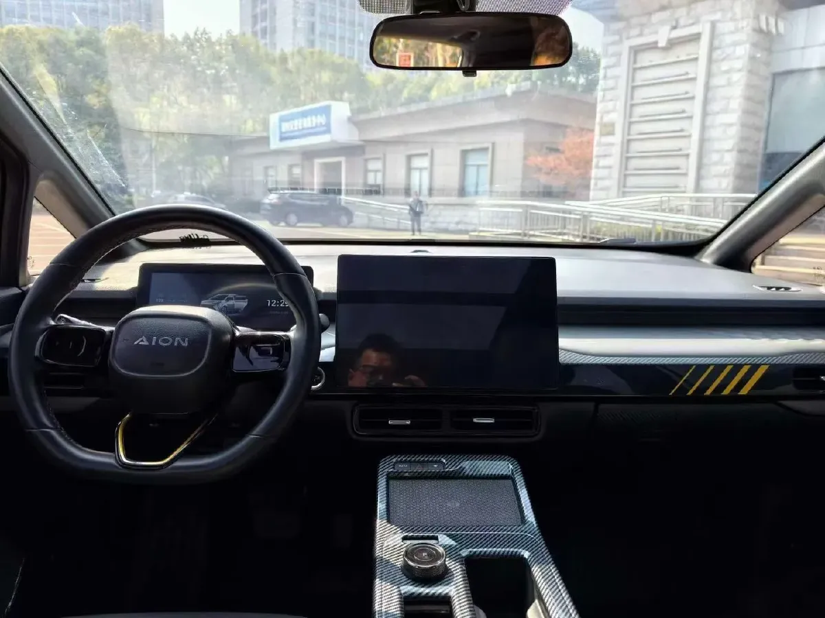 2021 Aion Y BEV 63.98KWH,autocango,china used car exporter,china ev exporter,chinese used car exporter,chinese used ev exporter