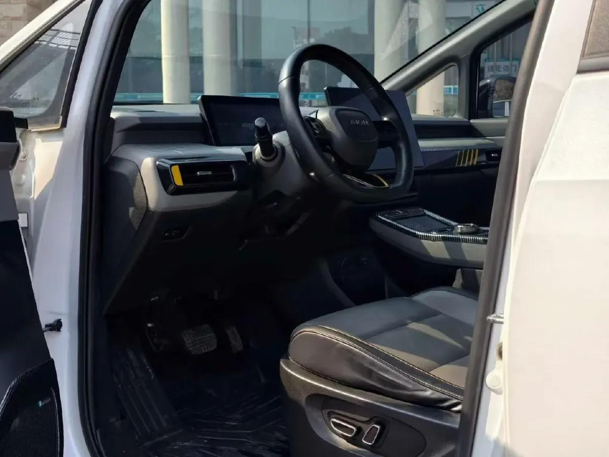 2021 Aion Y BEV 63.98KWH,autocango,china used car exporter,china ev exporter,chinese used car exporter,chinese used ev exporter