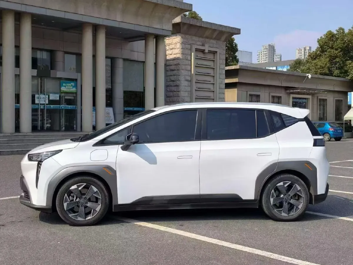 2021 Aion Y BEV 63.98KWH,autocango,china used car exporter,china ev exporter,chinese used car exporter,chinese used ev exporter