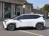 2021 Aion Y BEV 63.98KWH