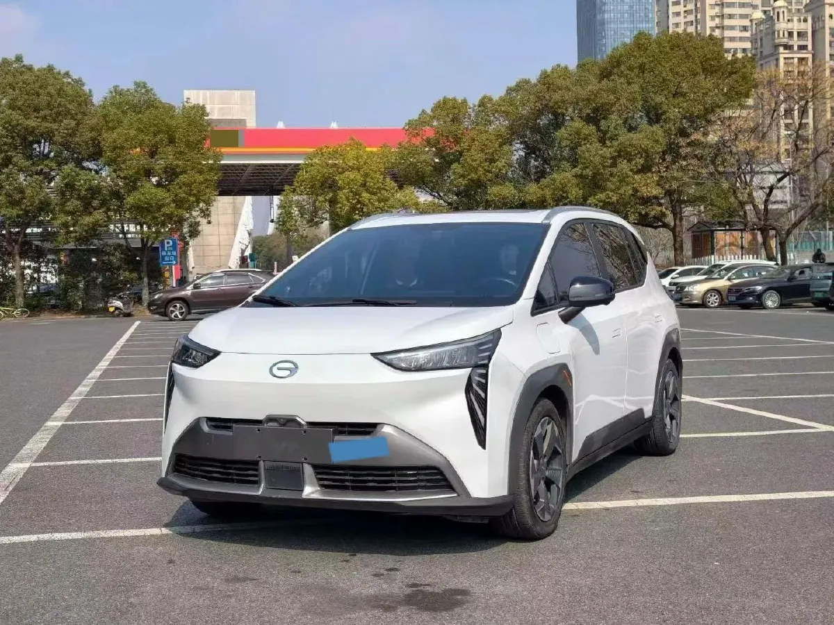 2021 Aion Y BEV 63.98KWH,autocango,china used car exporter,china ev exporter,chinese used car exporter,chinese used ev exporter
