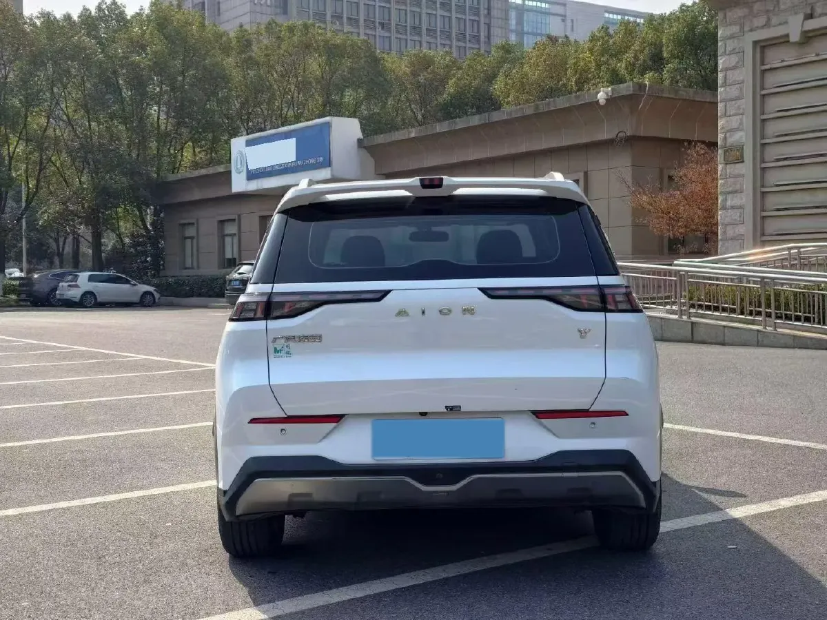 2021 Aion Y BEV 63.98KWH,autocango,china used car exporter,china ev exporter,chinese used car exporter,chinese used ev exporter