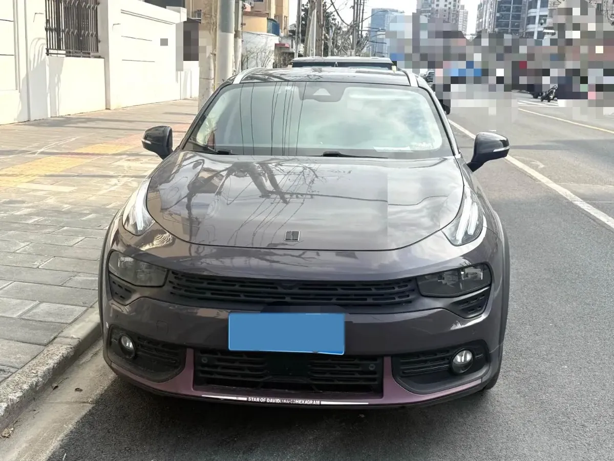 2019 LYNK&CO 02 2.0T 190HP L4 6AT,autocango,china used car exporter,china ev exporter,chinese used car exporter,chinese used ev exporter