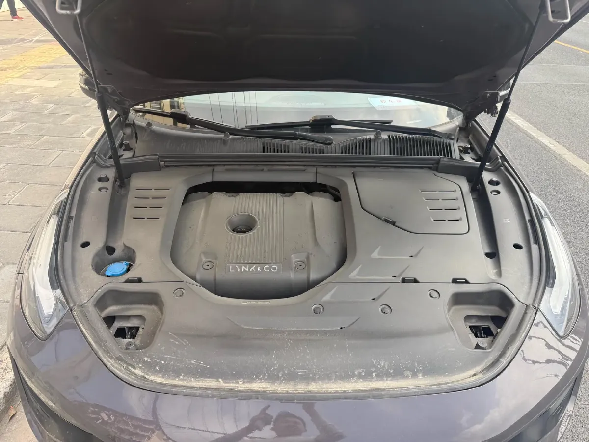 2019 LYNK&CO 02 2.0T 190HP L4 6AT,autocango,china used car exporter,china ev exporter,chinese used car exporter,chinese used ev exporter