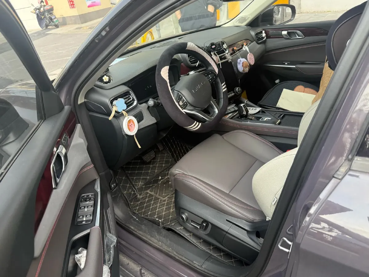 2019 LYNK&CO 02 2.0T 190HP L4 6AT,autocango,china used car exporter,china ev exporter,chinese used car exporter,chinese used ev exporter