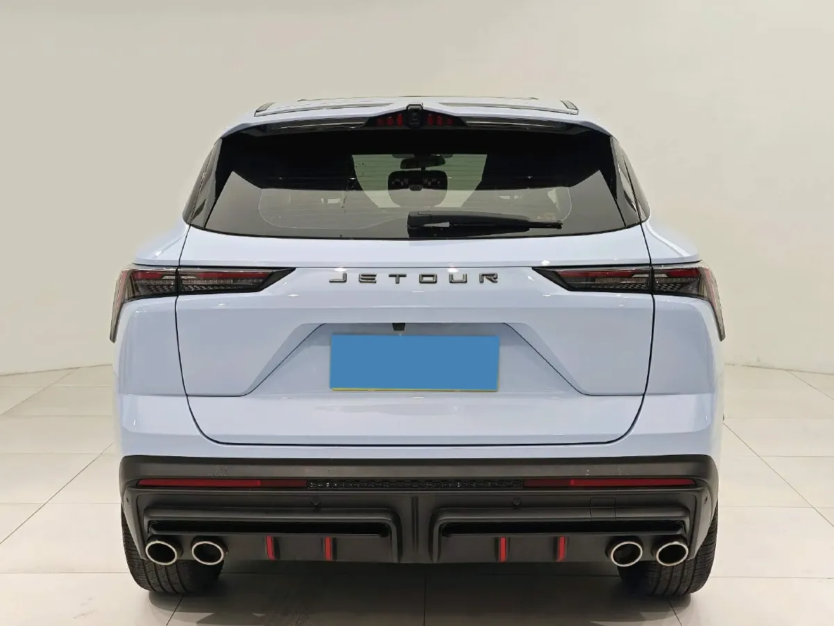 2023 Jetour DASHING 1.6T 197HP L4 7DCT,autocango,china used car exporter,china ev exporter,chinese used car exporter,chinese used ev exporter