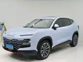 2023 JETOUR DASHING,autocango,china used car exporter,china ev exporter,chinese used car exporter,chinese used ev exporter