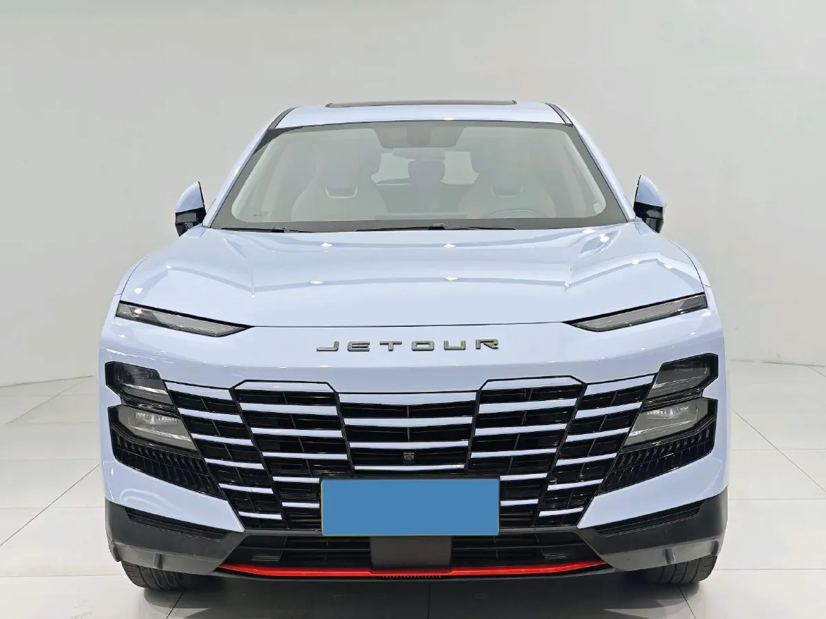 2023 Jetour DASHING 1.6T 197HP L4 7DCT,autocango,china used car exporter,china ev exporter,chinese used car exporter,chinese used ev exporter