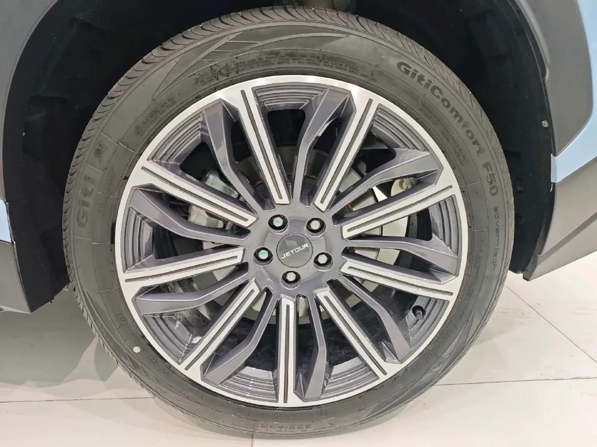 2023 Jetour DASHING 1.6T 197HP L4 7DCT,autocango,china used car exporter,china ev exporter,chinese used car exporter,chinese used ev exporter