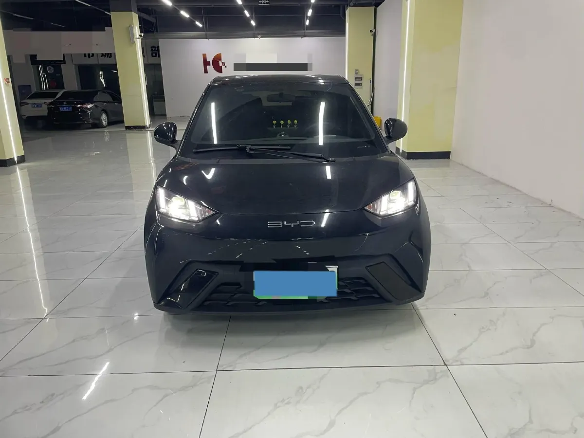 2023 BYD Seagull BEV 38.88KWH,autocango,china used car exporter,china ev exporter,chinese used car exporter,chinese used ev exporter