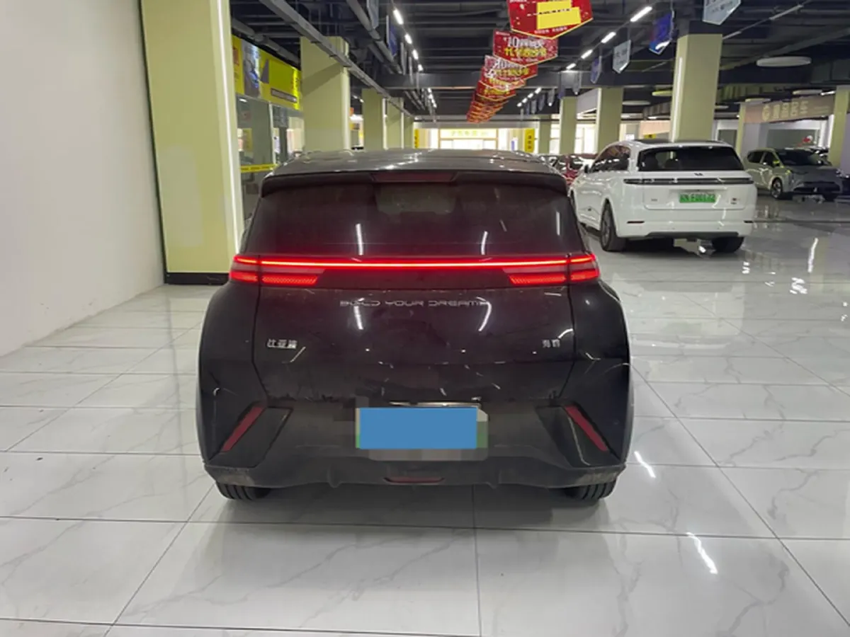 2023 BYD Seagull BEV 38.88KWH,autocango,china used car exporter,china ev exporter,chinese used car exporter,chinese used ev exporter