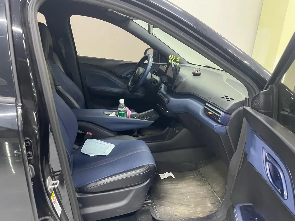 2023 BYD Seagull BEV 38.88KWH,autocango,china used car exporter,china ev exporter,chinese used car exporter,chinese used ev exporter