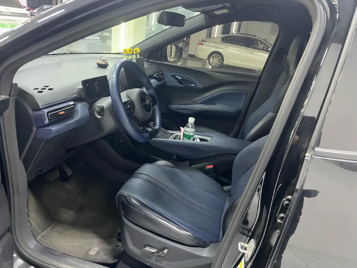 2023 BYD Seagull BEV 38.88KWH,autocango,china used car exporter,china ev exporter,chinese used car exporter,chinese used ev exporter