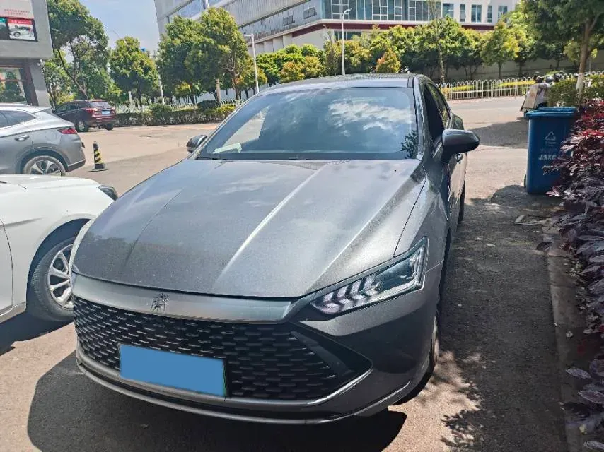 2024 BYD Qin Plus 1.5L 110HP L4 E-CVT PHEV 8.32KWH,autocango,china used car exporter,china ev exporter,chinese used car exporter,chinese used ev exporter