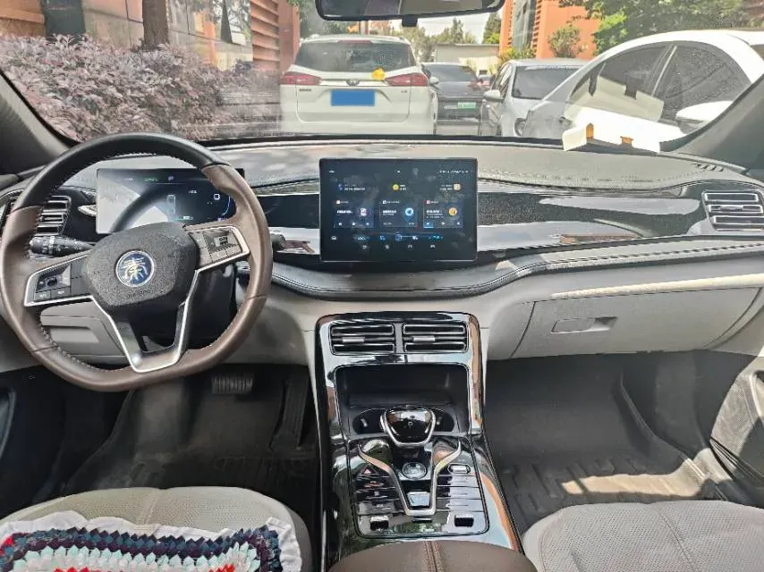 2024 BYD Qin Plus 1.5L 110HP L4 E-CVT PHEV 8.32KWH,autocango,china used car exporter,china ev exporter,chinese used car exporter,chinese used ev exporter