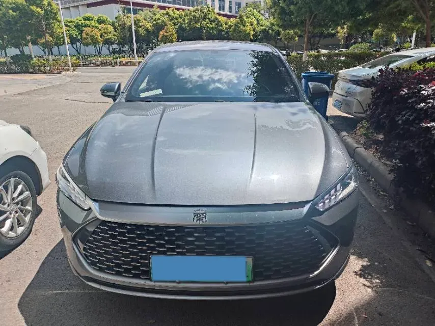 2024 BYD Qin Plus 1.5L 110HP L4 E-CVT PHEV 8.32KWH,autocango,china used car exporter,china ev exporter,chinese used car exporter,chinese used ev exporter