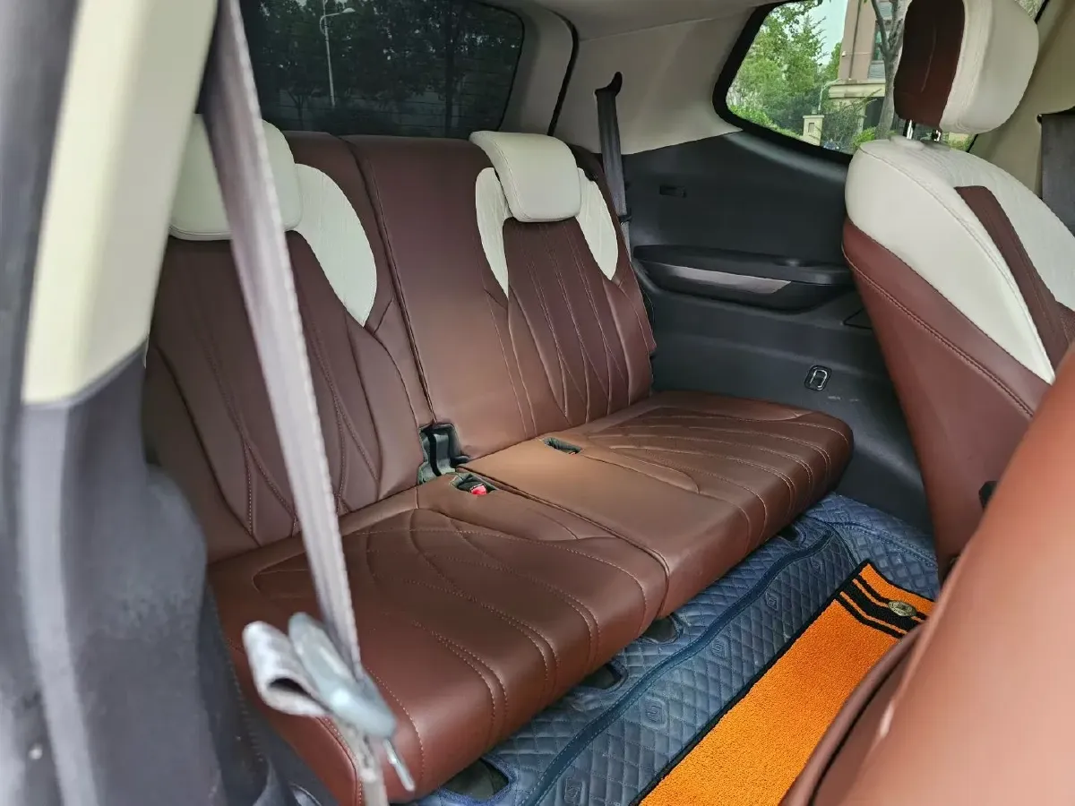 2023 MAXUS Territory 2.0T 218HP L4 8AT,autocango,china used car exporter,china ev exporter,chinese used car exporter,chinese used ev exporter