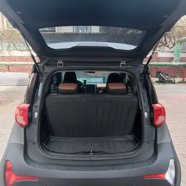 2018 Chery Little Ant BEV 35KWH,autocango,china used car exporter,china ev exporter,chinese used car exporter,chinese used ev exporter