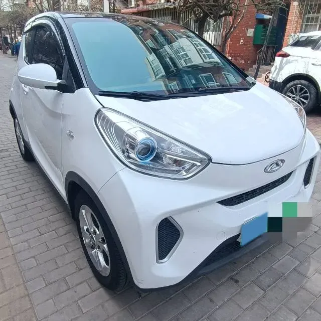 2018 Chery Little Ant BEV 35KWH,autocango,china used car exporter,china ev exporter,chinese used car exporter,chinese used ev exporter