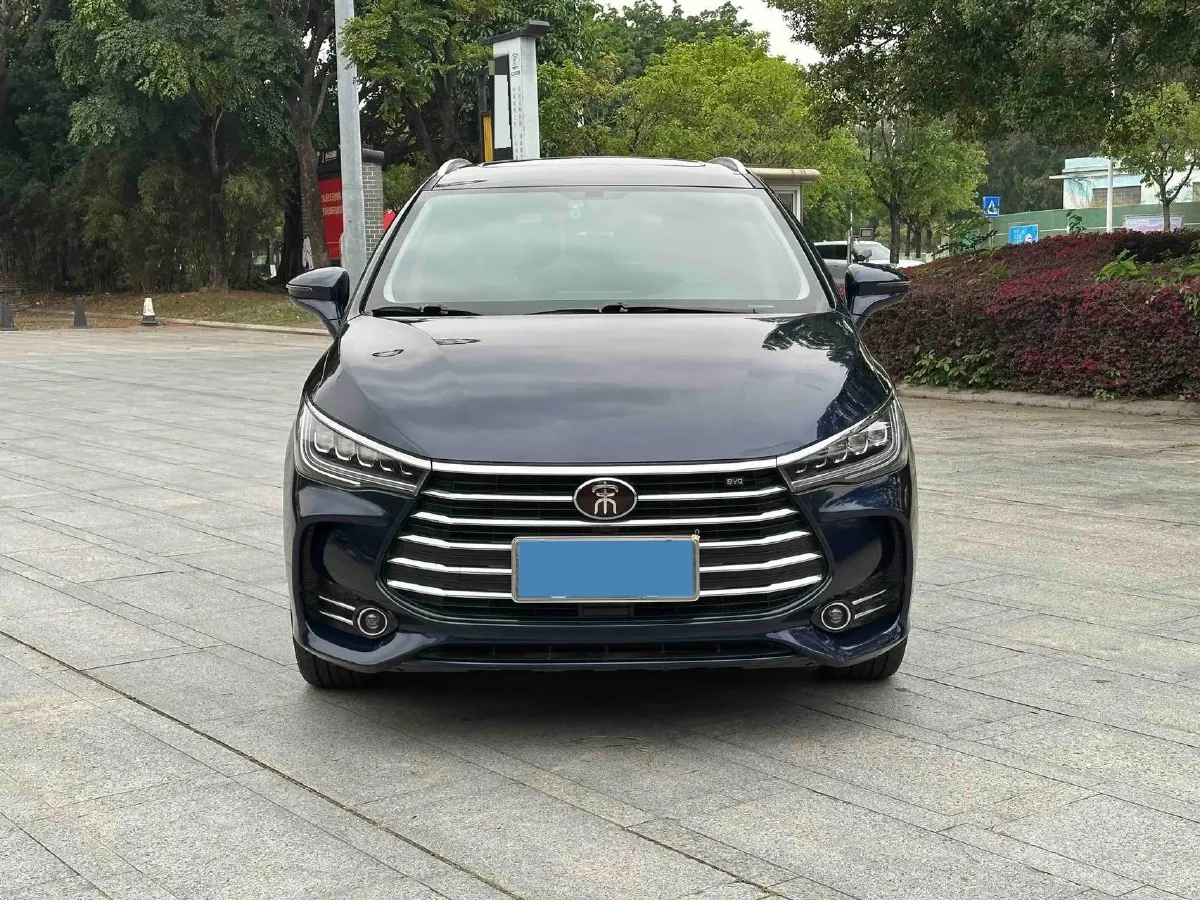 2019 BYD Song MAX 1.5T 160HP L4 6DCT,autocango,china used car exporter,china ev exporter,chinese used car exporter,chinese used ev exporter