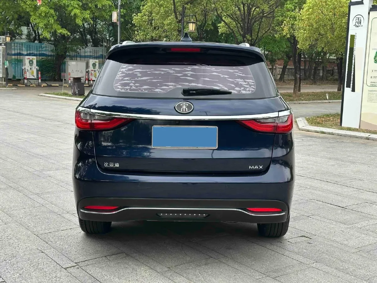 2019 BYD Song MAX 1.5T 160HP L4 6DCT,autocango,china used car exporter,china ev exporter,chinese used car exporter,chinese used ev exporter