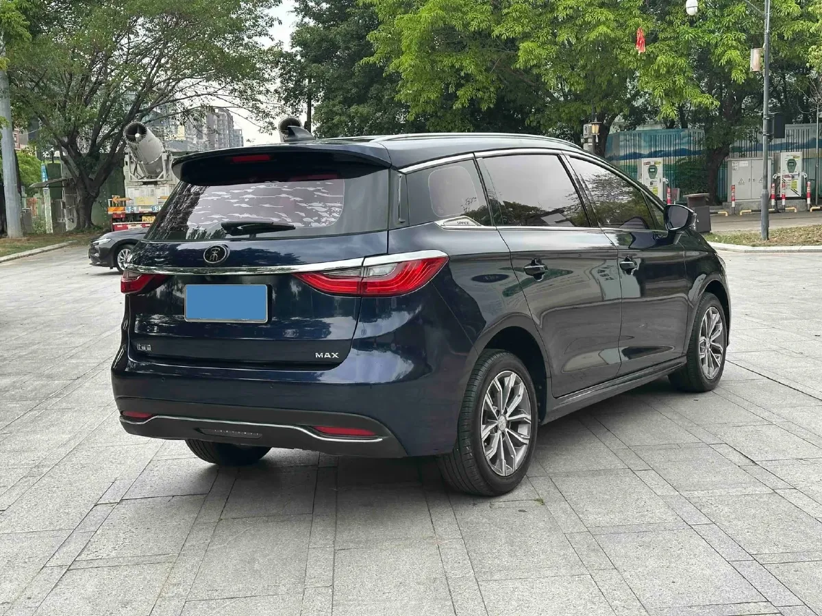 2019 BYD Song MAX 1.5T 160HP L4 6DCT,autocango,china used car exporter,china ev exporter,chinese used car exporter,chinese used ev exporter
