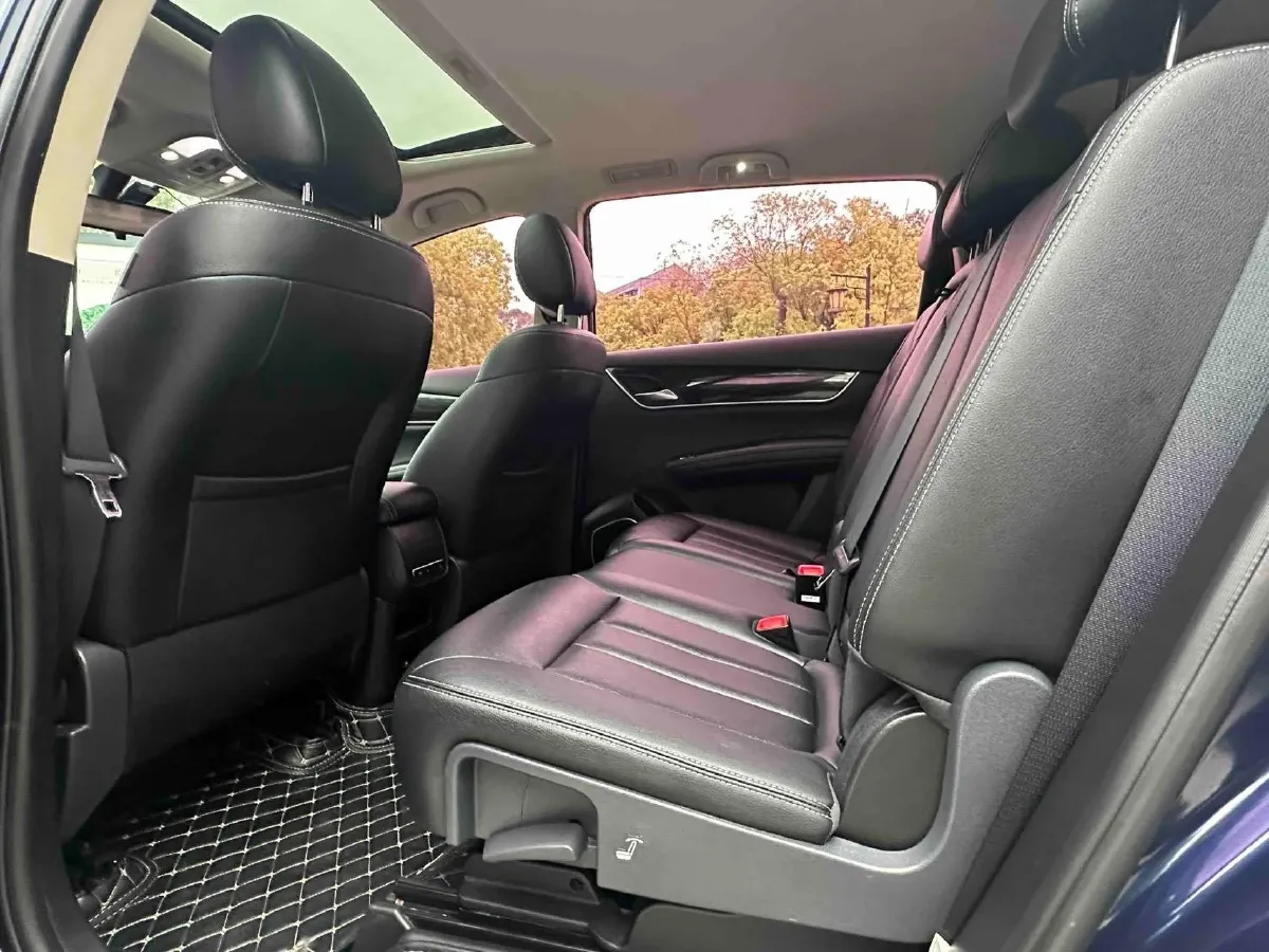 2019 BYD Song MAX 1.5T 160HP L4 6DCT,autocango,china used car exporter,china ev exporter,chinese used car exporter,chinese used ev exporter