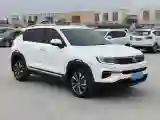 2021 ChangAn CS35 Plus 1.6L 128HP L4 CVT
