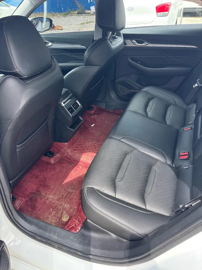 2023 Geely Preface 2.0T 190HP L4 7DCT,autocango,china used car exporter,china ev exporter,chinese used car exporter,chinese used ev exporter