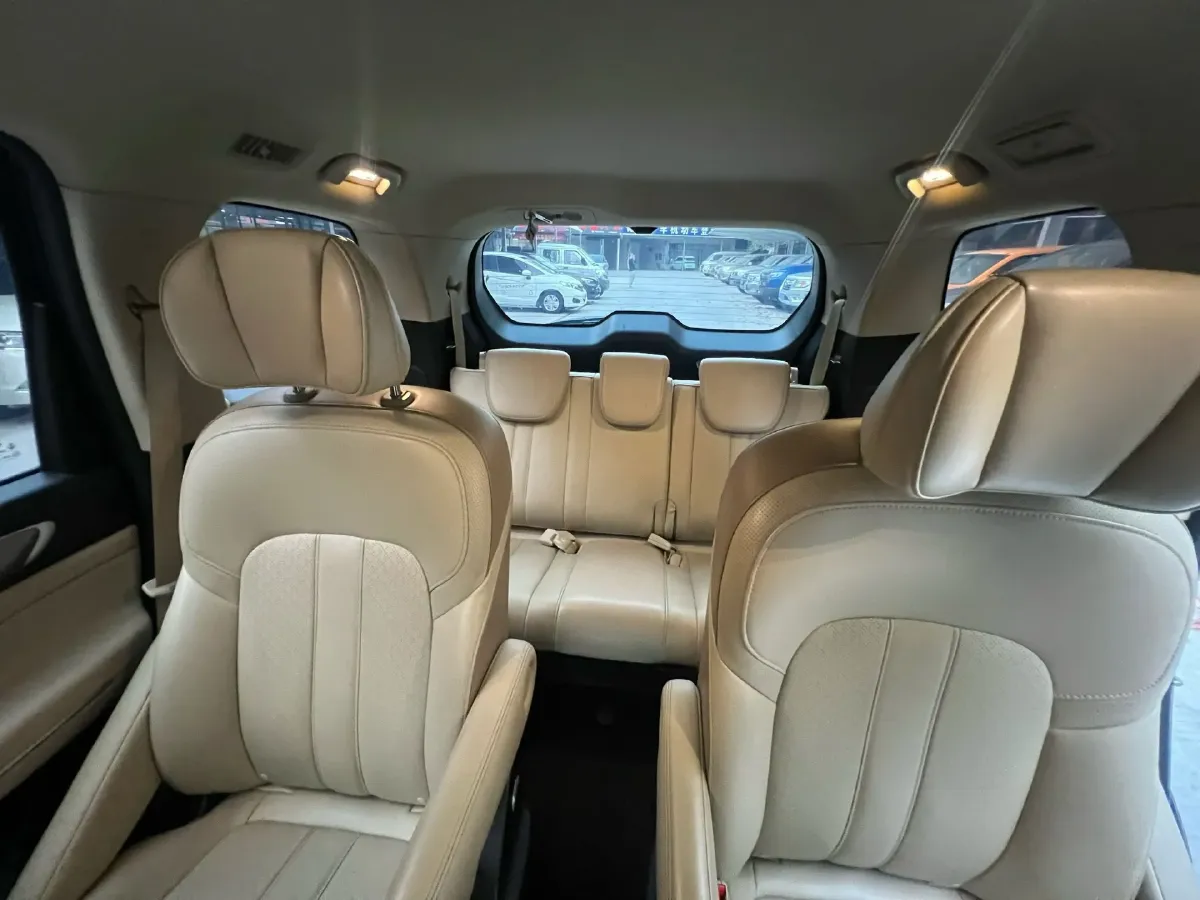 2021 GAC Trumpchi M6 1.5T 169HP L4 7DCT,autocango,china used car exporter,china ev exporter,chinese used car exporter,chinese used ev exporter