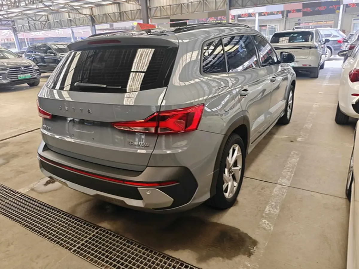 2024 Jetta VS7 1.4T 150HP L4 6AT,autocango,china used car exporter,china ev exporter,chinese used car exporter,chinese used ev exporter