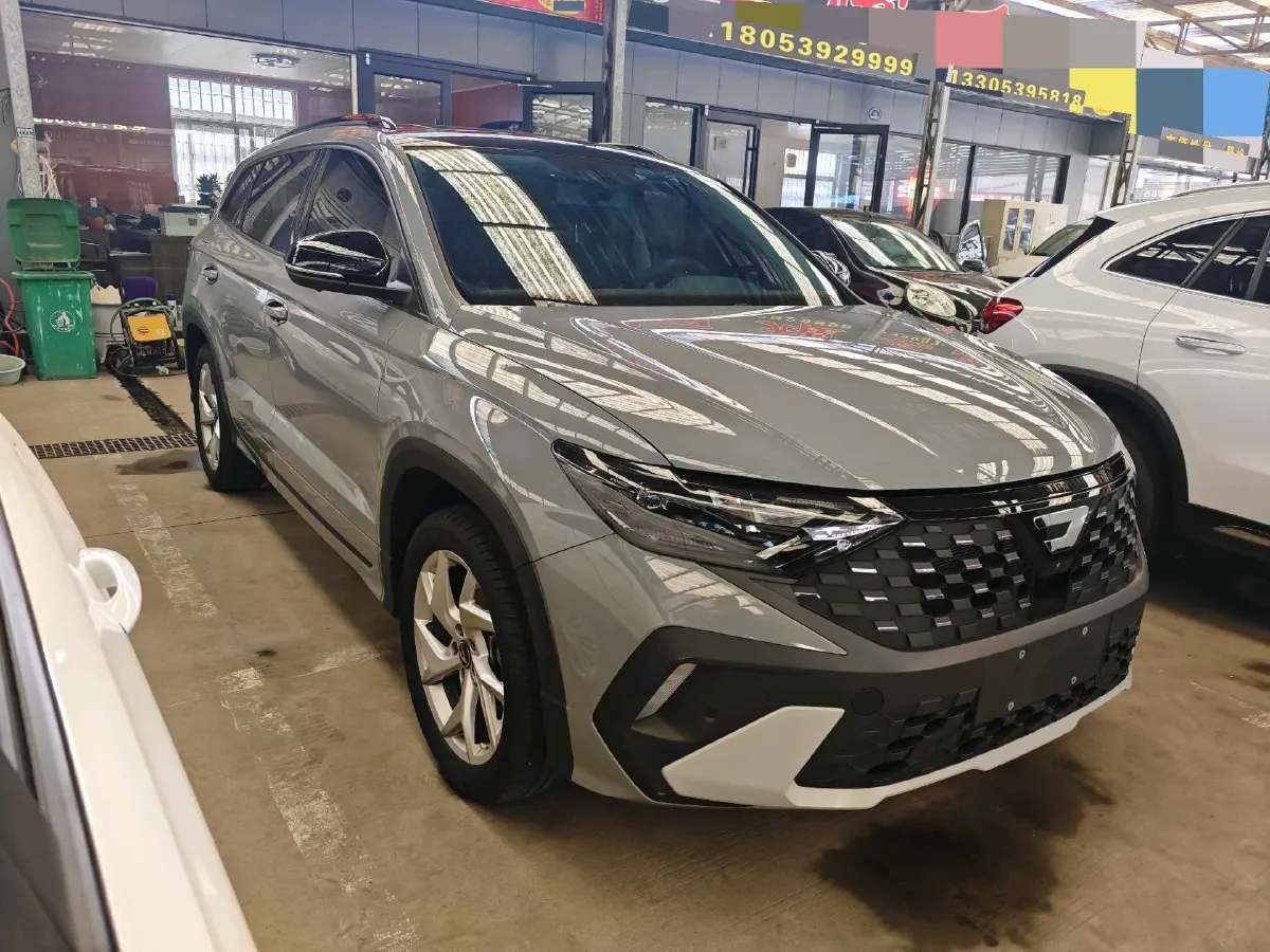 2024 Jetta VS7 1.4T 150HP L4 6AT,autocango,china used car exporter,china ev exporter,chinese used car exporter,chinese used ev exporter