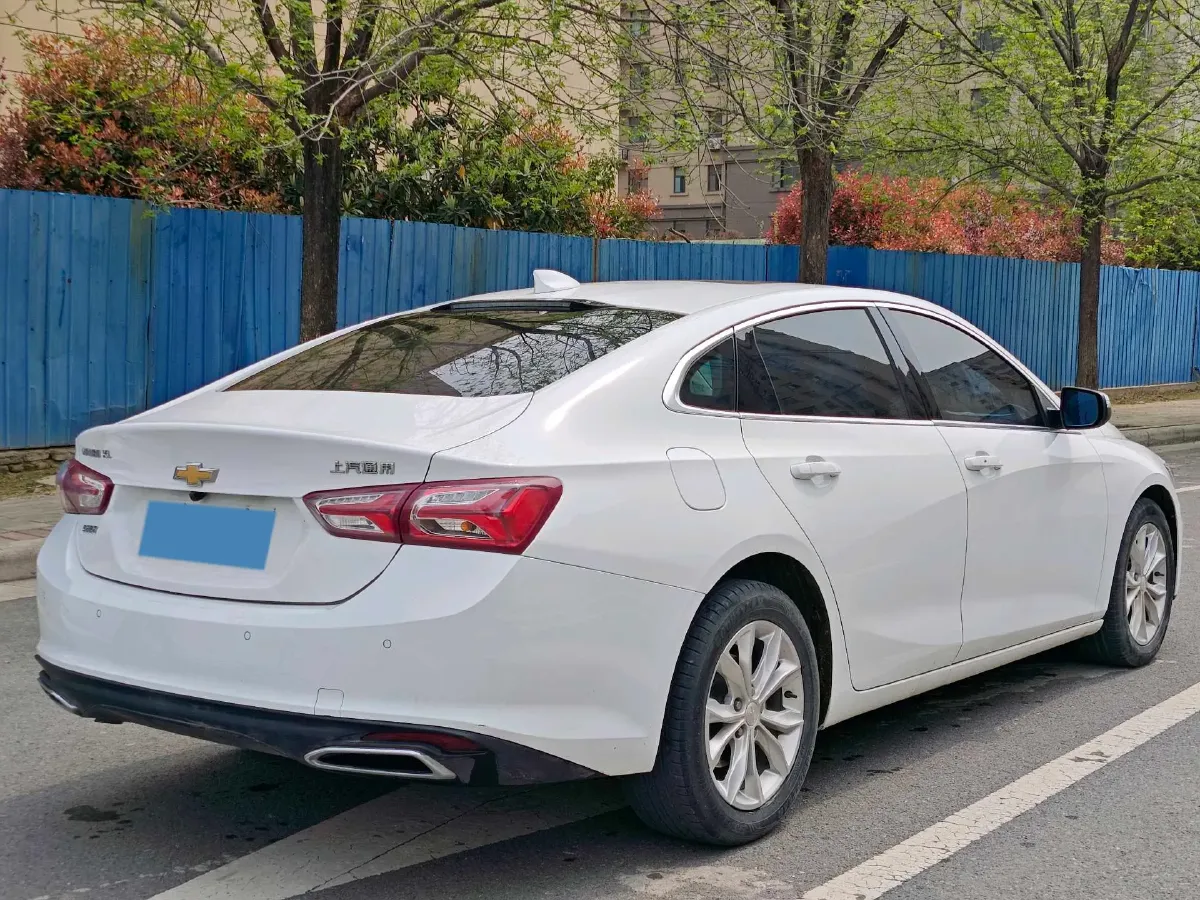2020 Chevrolet Malibu XL 1.3T 165HP L3 CVT,autocango,china used car exporter,china ev exporter,chinese used car exporter,chinese used ev exporter
