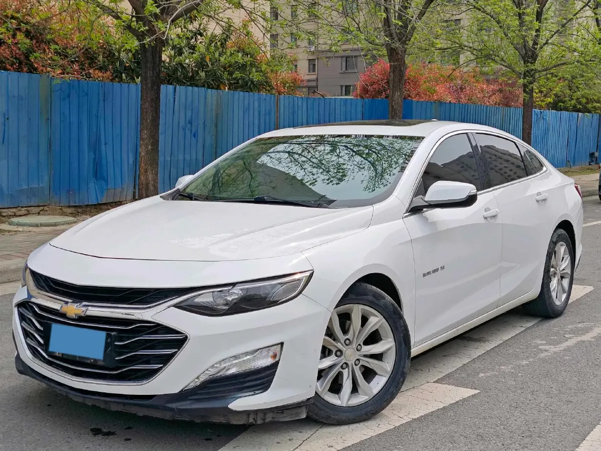 2020 Chevrolet Malibu XL 1.3T 165HP L3 CVT,autocango,china used car exporter,china ev exporter,chinese used car exporter,chinese used ev exporter