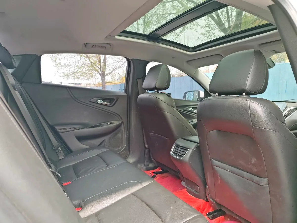 2020 Chevrolet Malibu XL 1.3T 165HP L3 CVT,autocango,china used car exporter,china ev exporter,chinese used car exporter,chinese used ev exporter