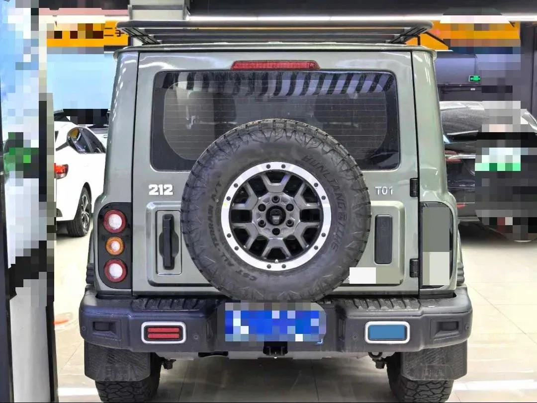 2025 212 212 T01 2.0T 252HP L4 8AT,autocango,china used car exporter,china ev exporter,chinese used car exporter,chinese used ev exporter